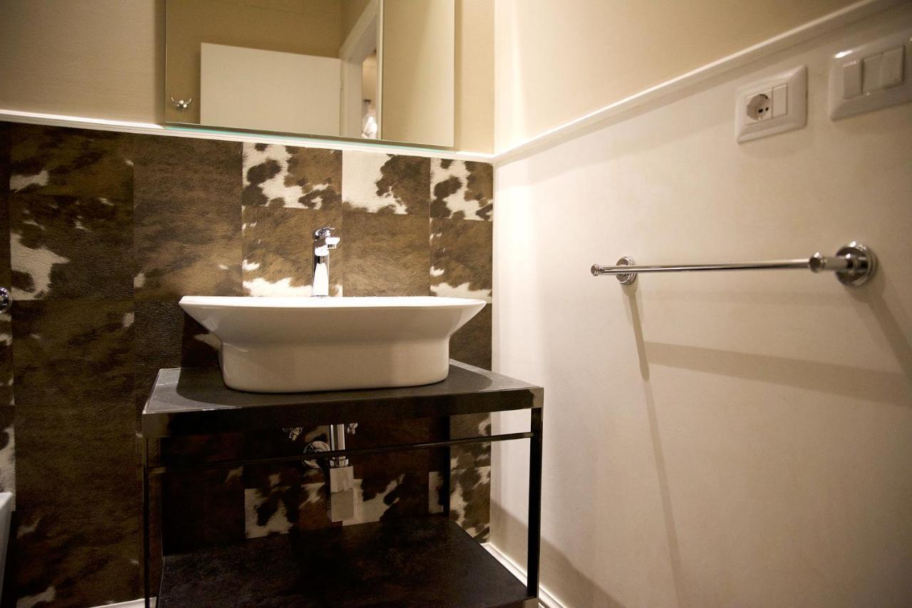Mixage Living Bed and Breakfast Campobasso Eksteriør billede