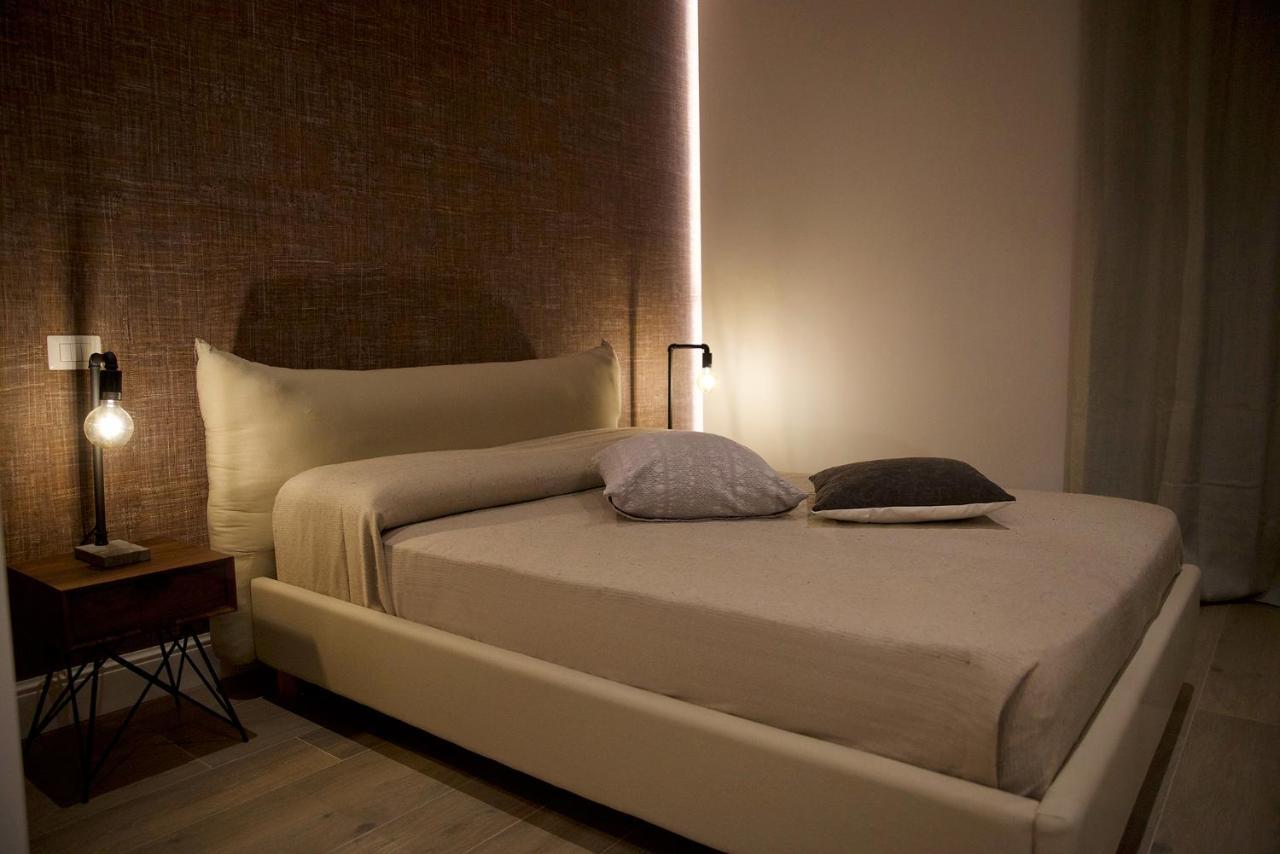 Mixage Living Bed and Breakfast Campobasso Eksteriør billede