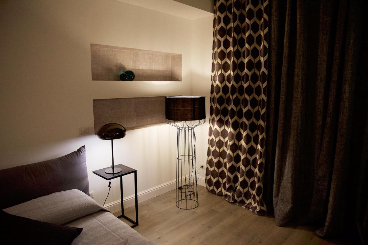 Mixage Living Bed and Breakfast Campobasso Eksteriør billede